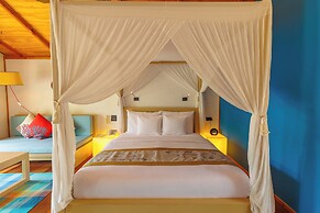 Meeru Maldives Resort Island