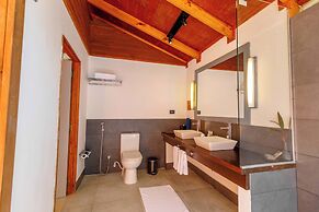 Meeru Maldives Resort Island