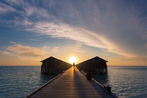 Meeru Maldives Resort Island