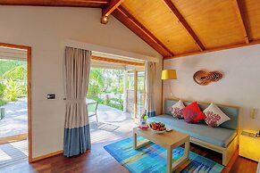 Meeru Maldives Resort Island