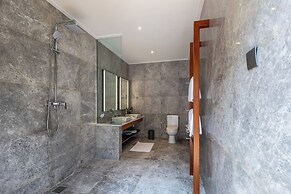 Meeru Maldives Resort Island