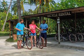 Meeru Maldives Resort Island