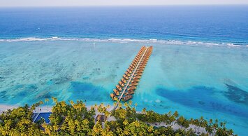 Meeru Maldives Resort Island