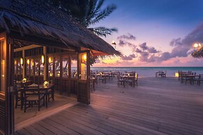 Meeru Maldives Resort Island
