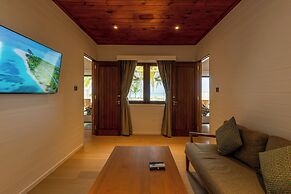 Meeru Maldives Resort Island