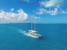 Meeru Maldives Resort Island