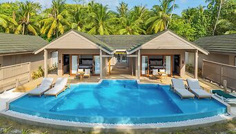 Meeru Maldives Resort Island