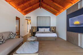 Meeru Maldives Resort Island