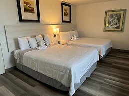 Emerald Shores Resort