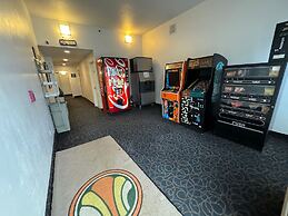 Emerald Shores Resort