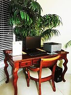 Emerald Shores Resort