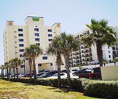 Emerald Shores Resort