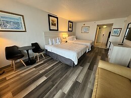 Emerald Shores Resort