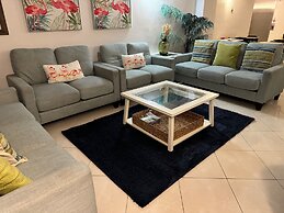 Emerald Shores Resort