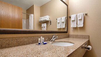 Best Western Plus Blaine at the National Sports Center