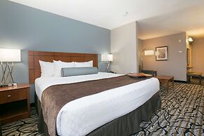 Best Western Plus Blaine at the National Sports Center