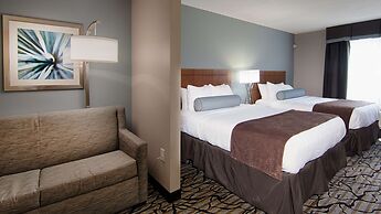 Best Western Plus Blaine at the National Sports Center