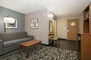 Best Western Plus Blaine at the National Sports Center