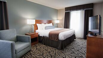 Best Western Plus Blaine at the National Sports Center
