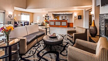 Best Western Plus Blaine at the National Sports Center