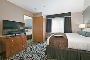 Best Western Plus Blaine at the National Sports Center