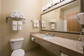 Best Western Plus Blaine at the National Sports Center