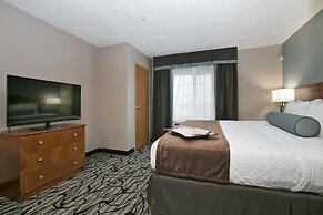 Best Western Plus Blaine at the National Sports Center