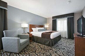 Best Western Plus Blaine at the National Sports Center