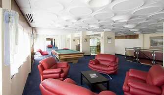Hotel HR