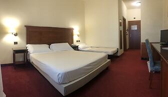Hotel HR