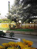 Hotel HR
