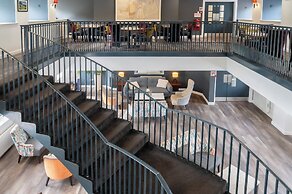 New Lanark Mill Hotel