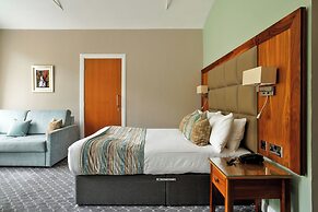 New Lanark Mill Hotel