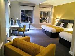 New Lanark Mill Hotel