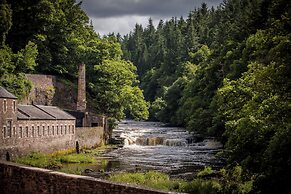New Lanark Mill Hotel
