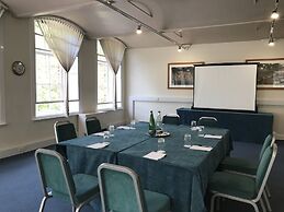 New Lanark Mill Hotel