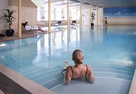 New Lanark Mill Hotel