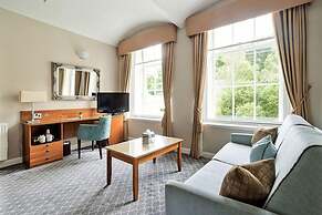 New Lanark Mill Hotel