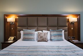 New Lanark Mill Hotel