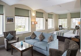 New Lanark Mill Hotel