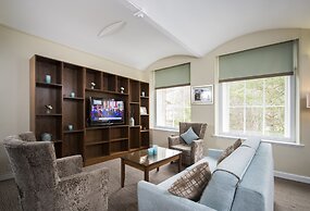 New Lanark Mill Hotel