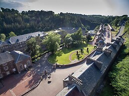 New Lanark Mill Hotel