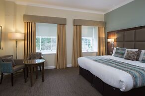 New Lanark Mill Hotel