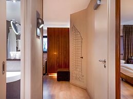 Mövenpick Hotel Hamburg