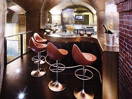 Mövenpick Hotel Hamburg