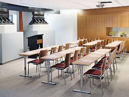 Mövenpick Hotel Hamburg