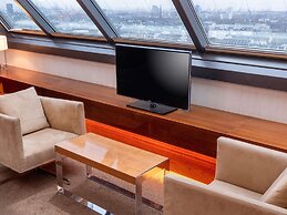 Mövenpick Hotel Hamburg