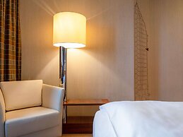 Mövenpick Hotel Hamburg