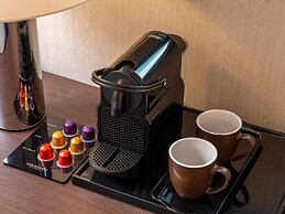 Mövenpick Hotel Hamburg