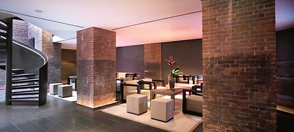 Mövenpick Hotel Hamburg